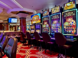 Caribbean Princess Grand Casino picture