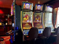 Caribbean Princess Grand Casino picture