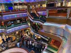Old Glory Atrium picture Old Glory Atrium picture