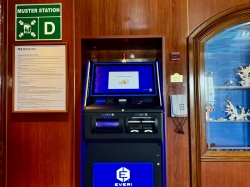 Caribbean Princess Grand Casino picture