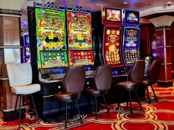Caribbean Princess Grand Casino picture