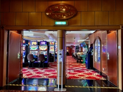 Caribbean Princess Grand Casino picture