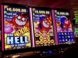 Caribbean Princess Grand Casino picture