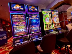 Caribbean Princess Grand Casino picture