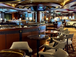 Caribbean Princess Club Fusion picture Uploaded in 2026 Photo courtesy of Karen Langlois. Caribbean Princess Club Fusion picture