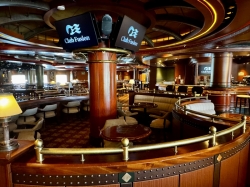 Caribbean Princess Club Fusion picture Uploaded in 2026 Photo courtesy of Karen Langlois. Caribbean Princess Club Fusion picture