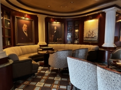 Caribbean Princess Wheelhouse Bar picture