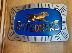 Explorers Lounge picture