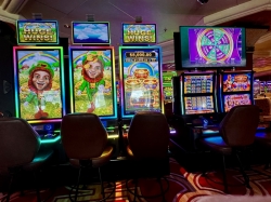 Caribbean Princess Grand Casino picture