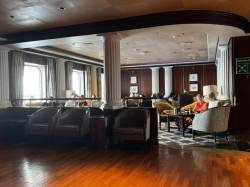 Caribbean Princess Wheelhouse Bar picture