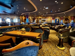 Explorers Lounge picture