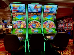Caribbean Princess Grand Casino picture