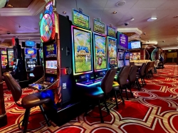 Caribbean Princess Grand Casino picture