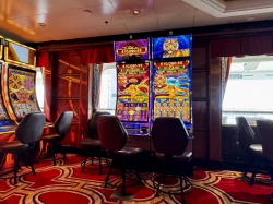 Caribbean Princess Grand Casino picture
