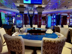 Caribbean Princess Grand Casino picture