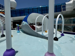 Splashpad Water Playground picture