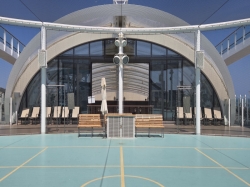 Costa Smeralda Sports Deck picture