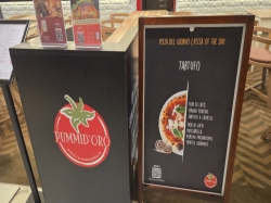 Costa Smeralda Pizzeria picture