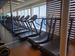 Costa Smeralda Gym picture