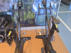 Costa Smeralda Gym picture
