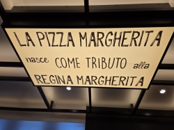 Costa Smeralda Pizzeria picture