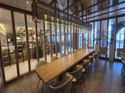 Costa Smeralda Ristorante Lab picture