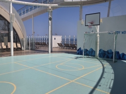 Costa Smeralda Sports Deck picture