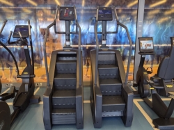 Costa Smeralda Gym picture