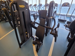 Costa Smeralda Gym picture