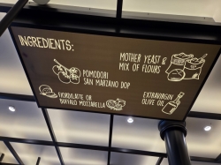 Costa Smeralda Pizzeria picture