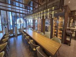 Costa Smeralda Ristorante Lab picture