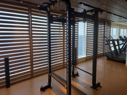 Costa Smeralda Gym picture