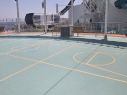 Costa Smeralda Sports Deck picture