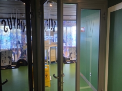 Costa Smeralda Gym picture