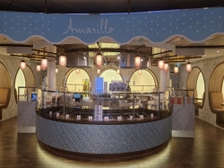 Costa Smeralda Gelateria picture