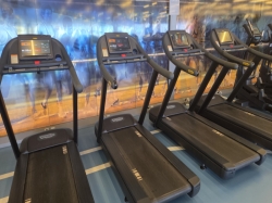 Costa Smeralda Gym picture