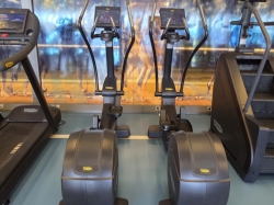 Costa Smeralda Gym picture