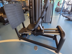 Costa Smeralda Gym picture