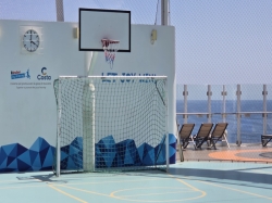 Costa Smeralda Sports Deck picture
