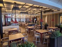 Costa Smeralda Pizzeria picture