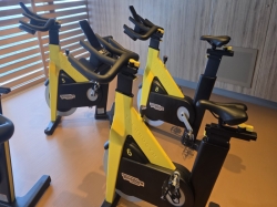 Costa Smeralda Gym picture