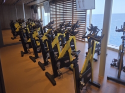 Costa Smeralda Gym picture