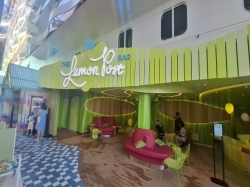 Legend of the Seas Lemon Post picture