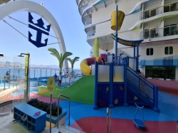 Legend of the Seas Splash Away Bay picture