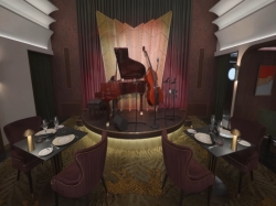 Hollywoodland Supper Club picture Hollywoodland Supper Club picture