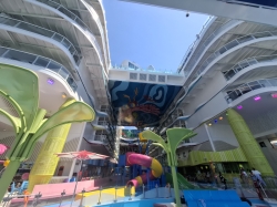 Legend of the Seas Splash Away Bay picture