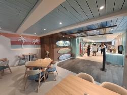 Legend of the Seas Surfside Eatery picture