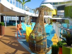 Chill Island picture