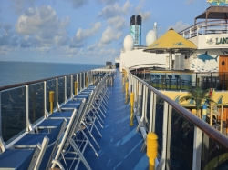 MAS Islander Deck 10 picture