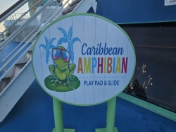 MAS Islander Play Pad and Slide picture